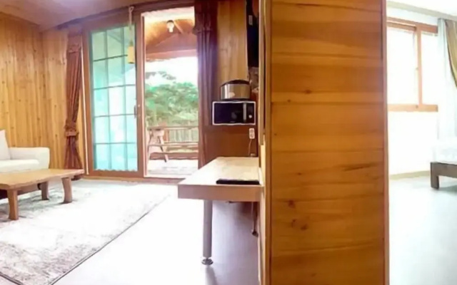 Muju Resortel