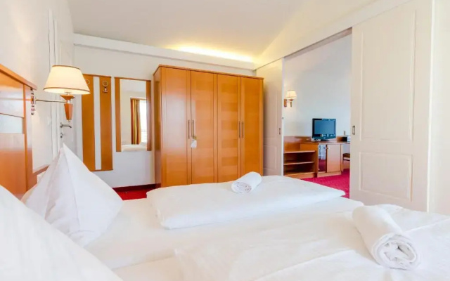Newly renovated Boutique Hotel Giulia Slow Residence