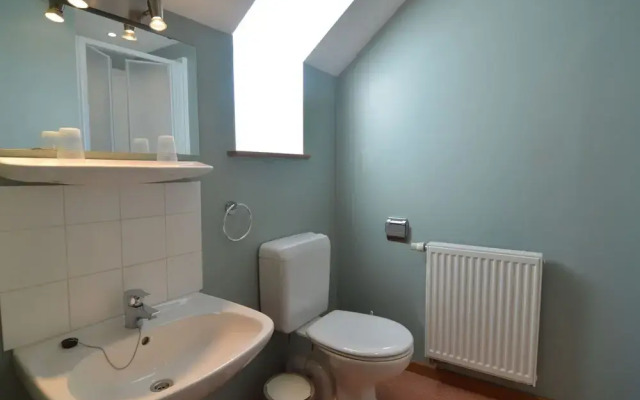Pet-friendly Holiday Home Near Maredsous