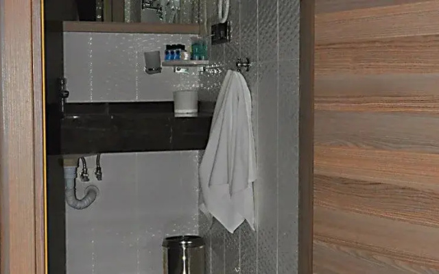 Elazig Sirin Hotel