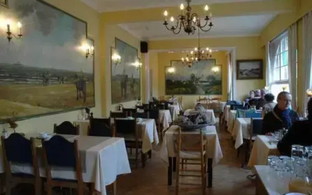 Hotel Des Princes Prinsenhof
