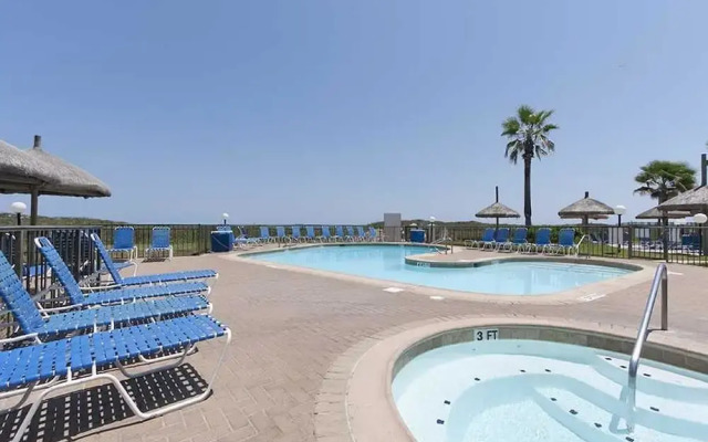 Saida I Condominium 604