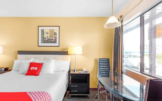 Arlington Motor Inn