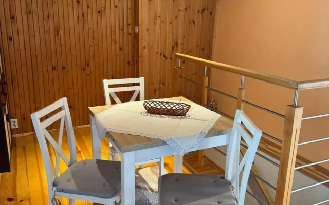 Apartman Ala