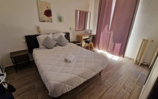 Hotel Du Nord