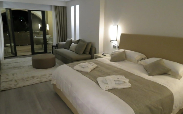 Hotel AR Golf Almerimar