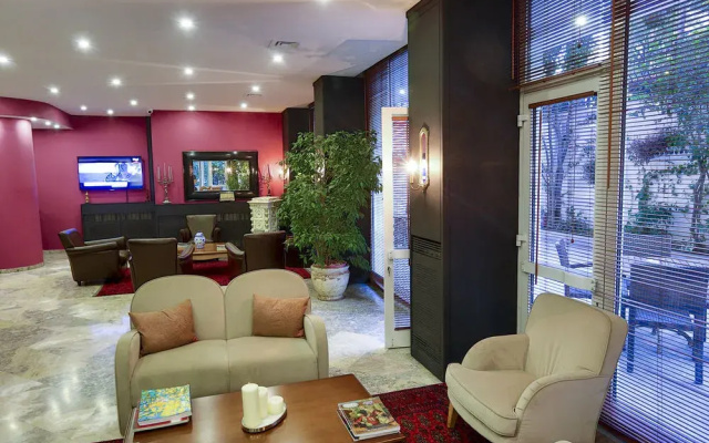 Niza Park Hotel