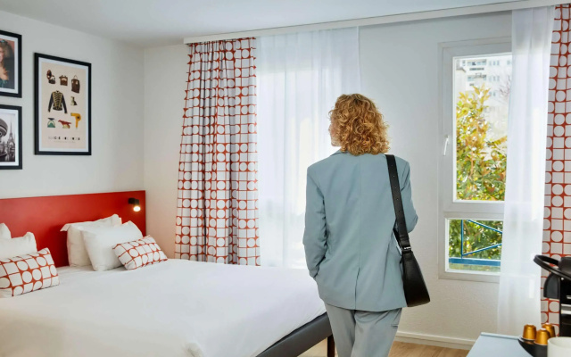 Aparthotel Adagio Access Paris Vanves Porte de Versailles