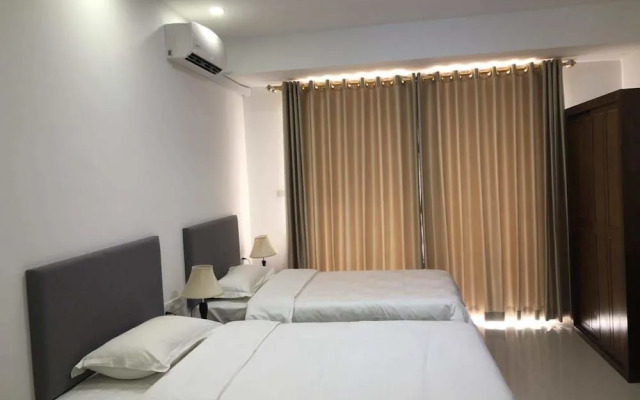 D.I.Riviera International Hotel