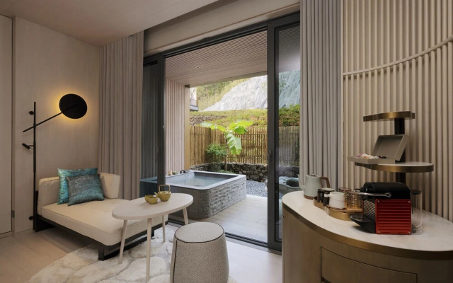 Hotel Indigo Anji by IHG
