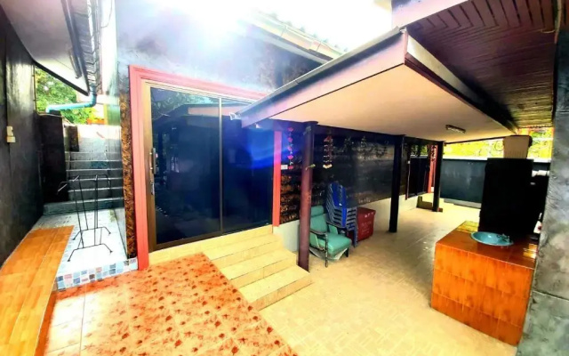 Wilailak Bungalow @ Koh Srichang