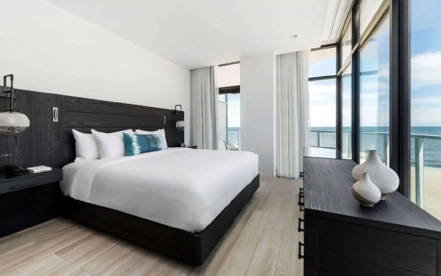 Wave Resort