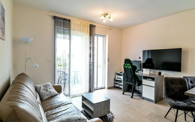 Apartment UMA