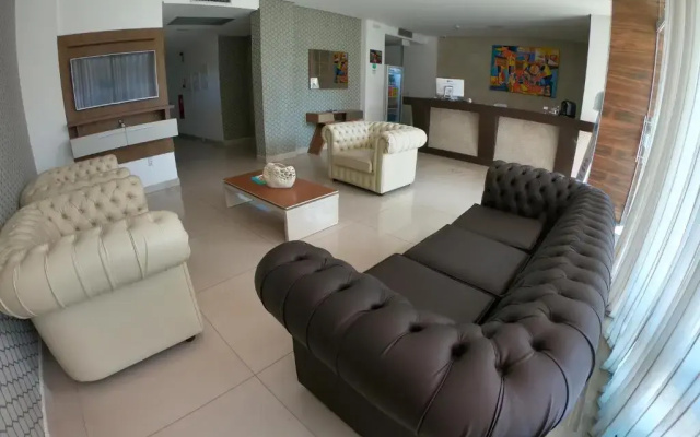 Tambau Beach Hotel