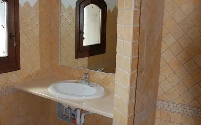 Villa La Ghianda