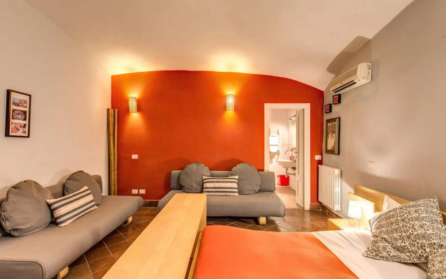A Casa di Getta