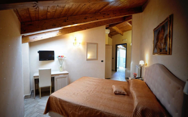 Hotel Barbato