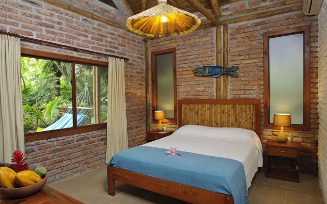 El Campito Art Lodge