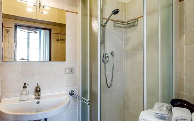 Torrigiani Flat