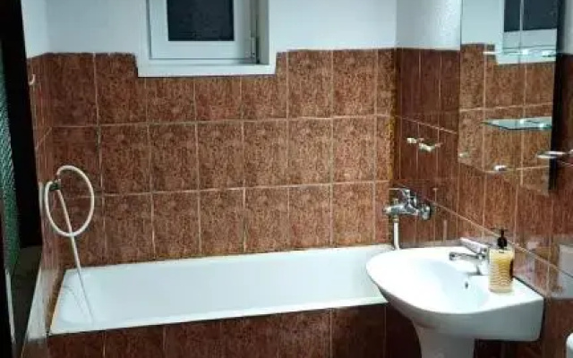 Apartament Ileana
