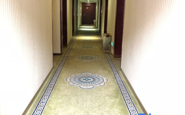 Shanghai Jinlong Hotel