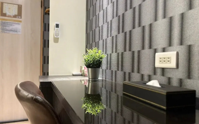 Chillax Inn