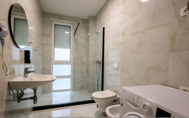 Sanpietro Vacation Apartment 035
