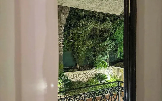 Domus Dea - Appartamento Afrodite
