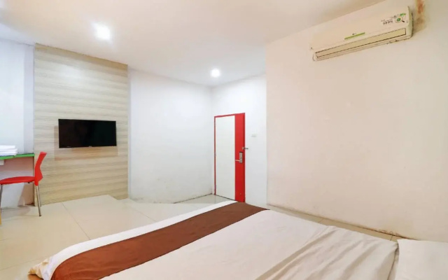 Wisma Asiatique Pekanbaru