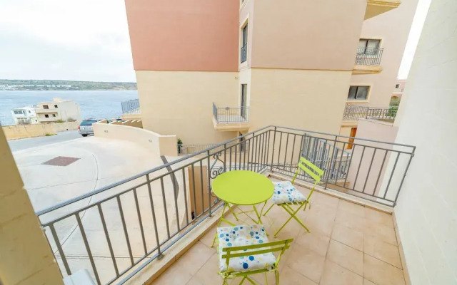 Luxury Seaview & Pool