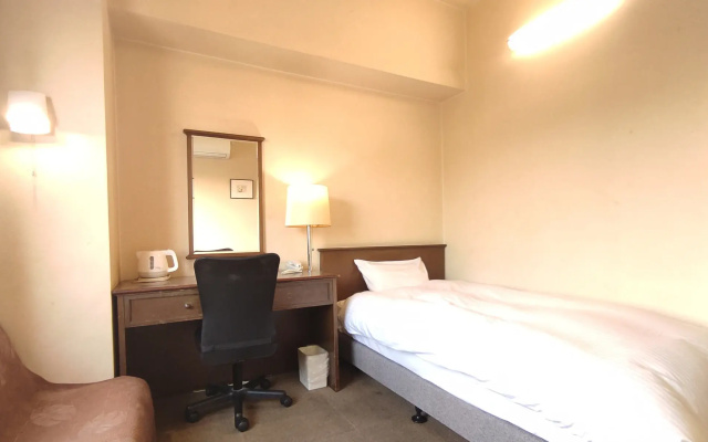 Hotel New Century Sakaide