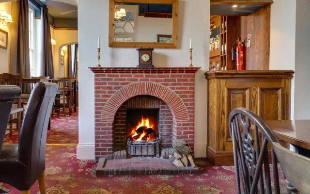 The Dawnay Arms