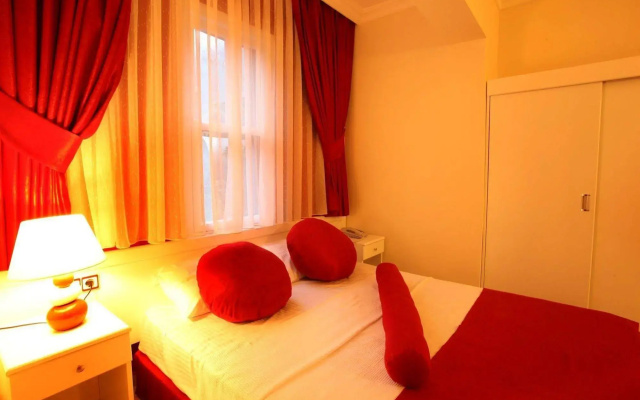 Destina Hotel