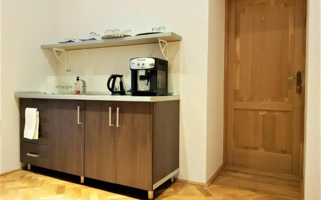 4Rooms Central Sibiu