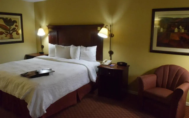 Baymont Inn & Suites by Wyndham The Woodlands