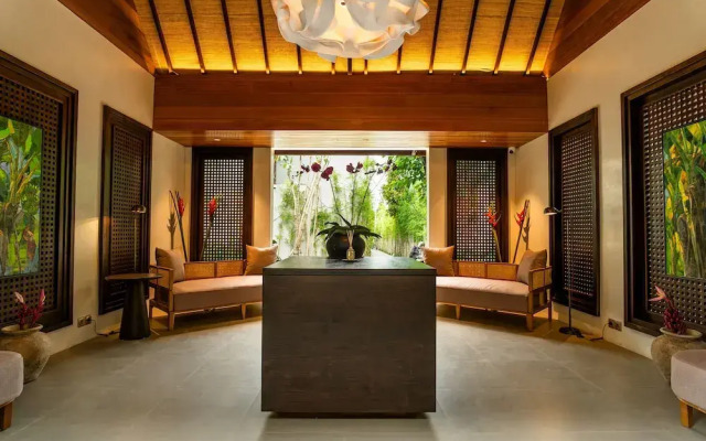 The Ridge Bali
