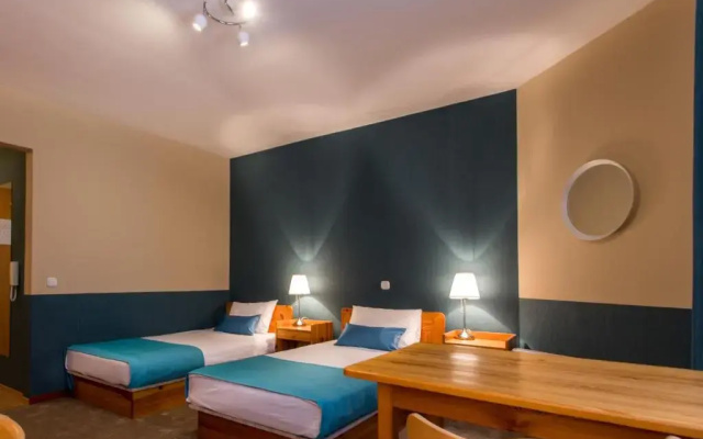 Corvin Hotel Budapest Residence