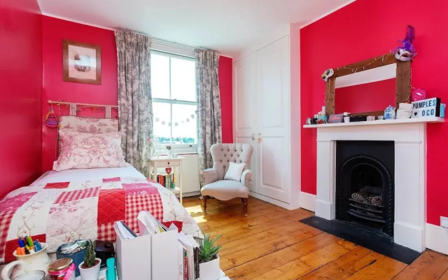Timeless Family Home