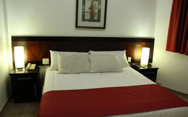 Hotel Dom Henrique