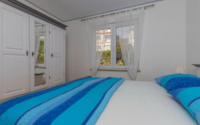 Apartments Minea & Anđelina