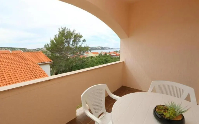 Apartments with a parking space Stara Novalja, Pag - 18860