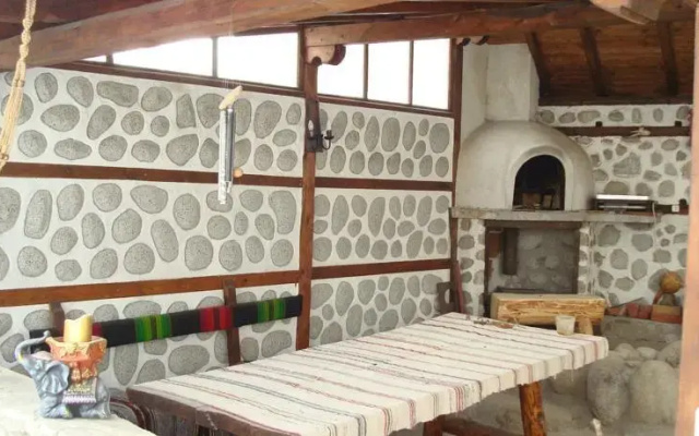 Guest House Spasevi
