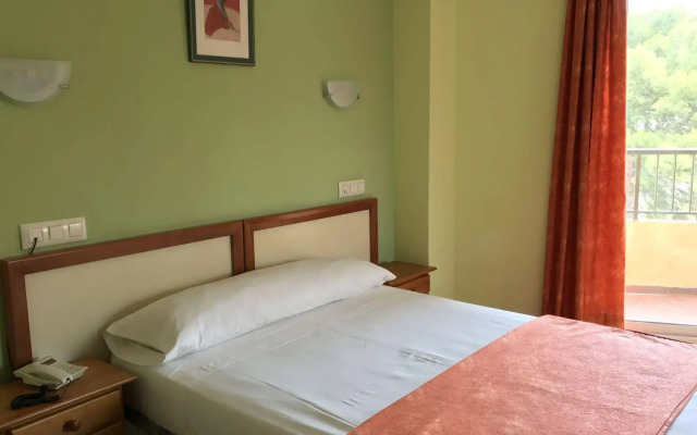 Hotel Imperial II