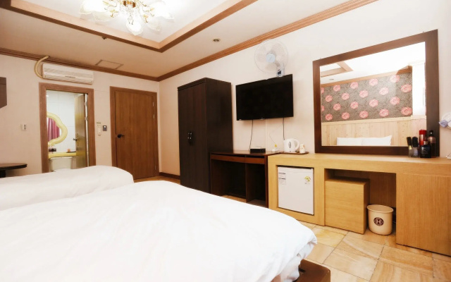 Highfere Hotel
