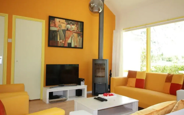 Charming Holiday Home in Koudekerke-dishoek