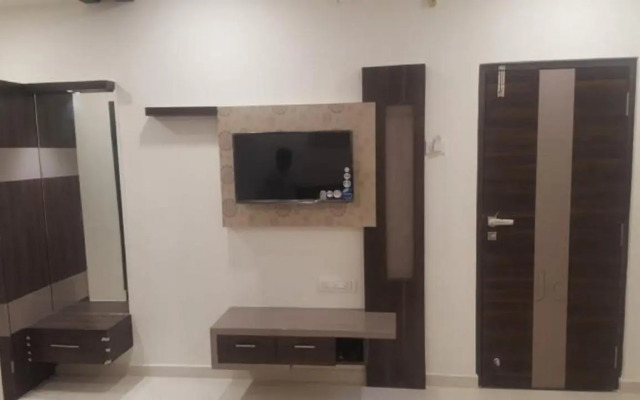 Hotel Park Residency