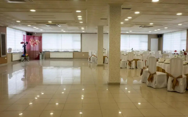 Hostal Restaurante O Cadaval