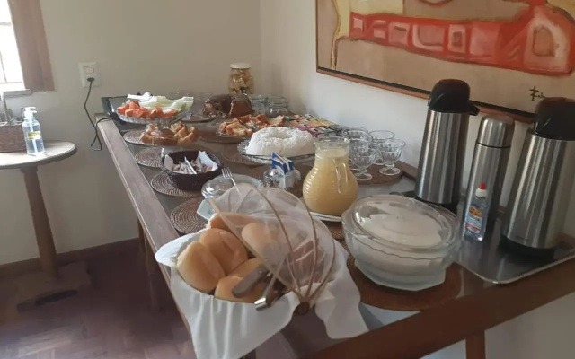 Pousada Acácia