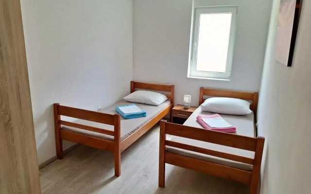 Apartments Glavan