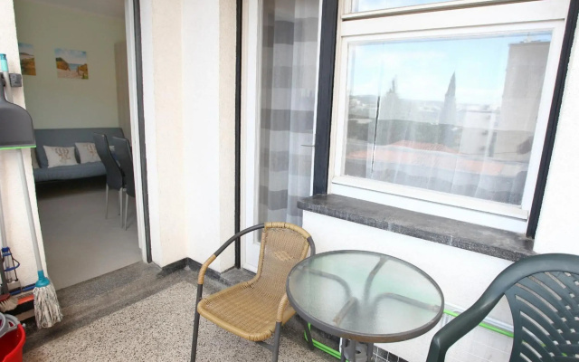 Apartment CVETKO